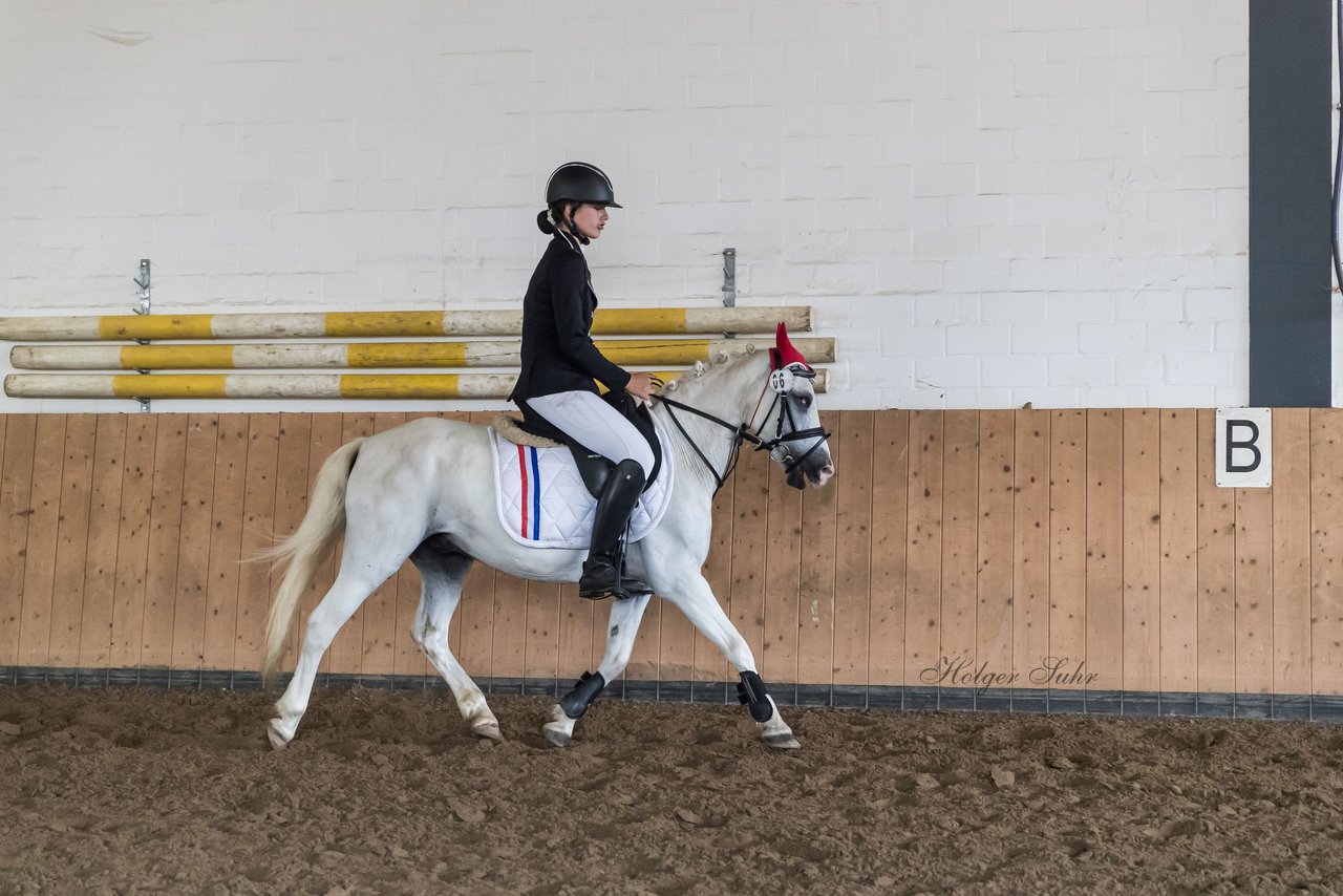 Bild 98 - Pony Akademie Turnier